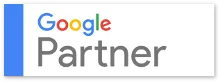 Google Partner Badge