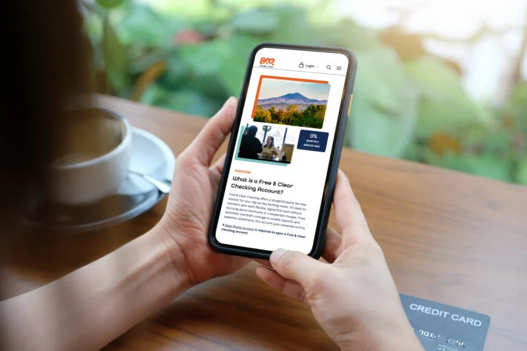 802-Credit-Union-wordpress-project